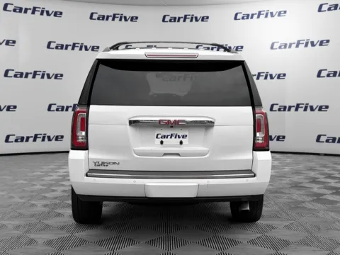 More photos of 2019 GMC Yukon Denali at CarFive Plaistow, NH, NH