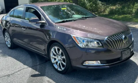 Photos of 2014 Buick LaCrosse Premium I Group for sale in Plaistow, NH at CarFive Plaistow, NH