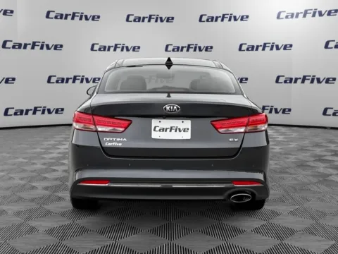 More photos of 2018 Kia Optima EX at CarFive Plaistow, NH, NH