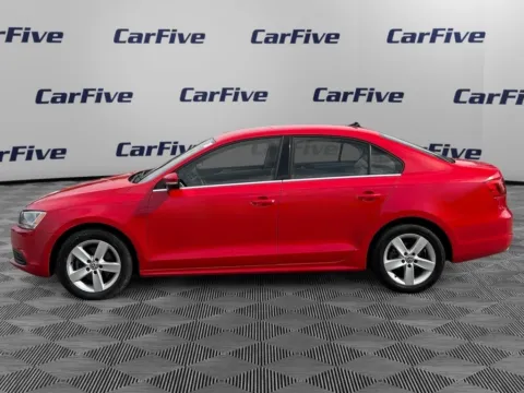 Photos of 2014 Volkswagen Jetta 2.0L TDI for sale in Plaistow, NH at CarFive Plaistow, NH
