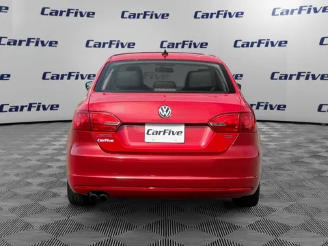 More photos of 2014 Volkswagen Jetta 2.0L TDI at CarFive Plaistow, NH, NH