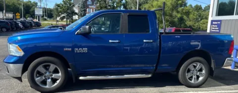 Photos of 2015 Ram 1500 Big Horn for sale in Plaistow, NH at CarFive Plaistow, NH