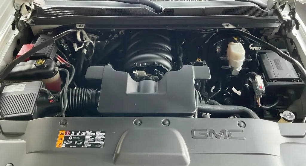 2019 GMC Yukon Denali - Photo 28