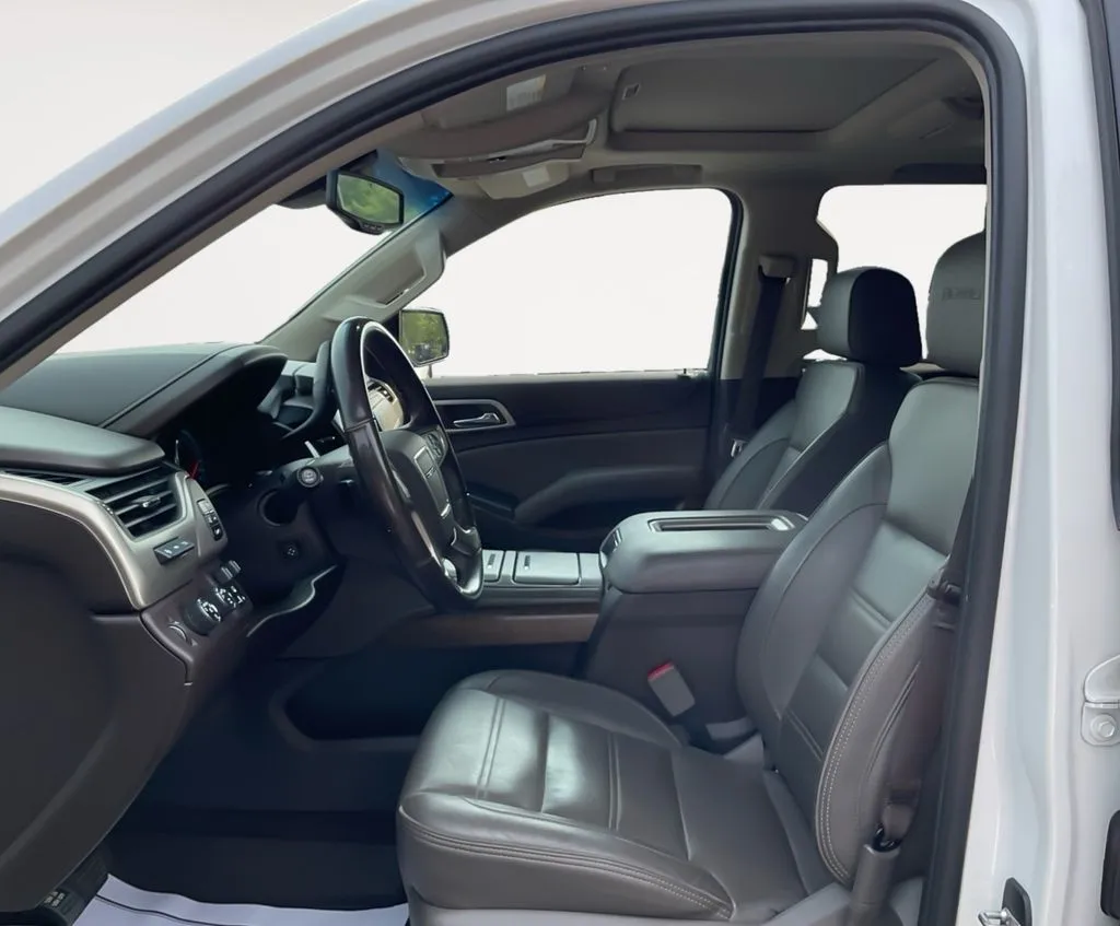 2019 GMC Yukon Denali - Photo 12