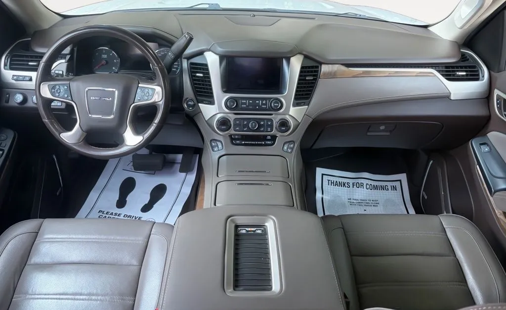 2019 GMC Yukon Denali - Photo 15