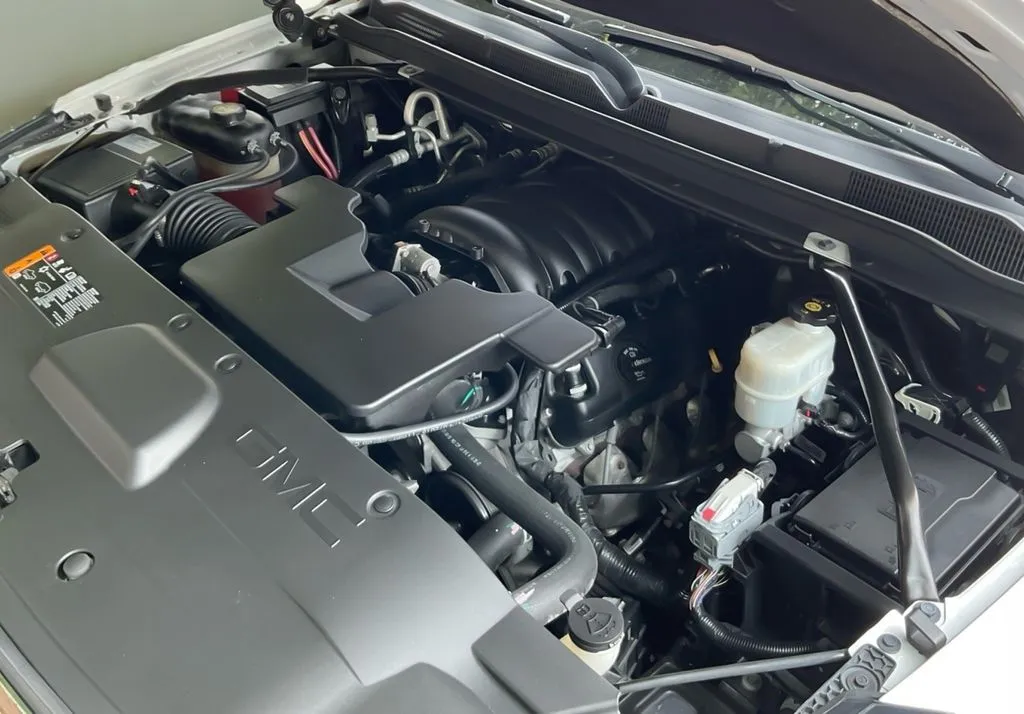 2019 GMC Yukon Denali - Photo 29