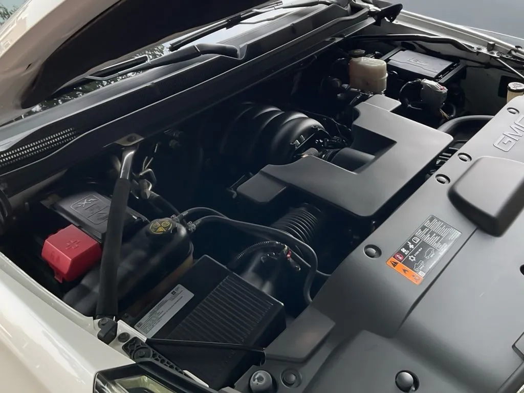 2019 GMC Yukon Denali - Photo 27