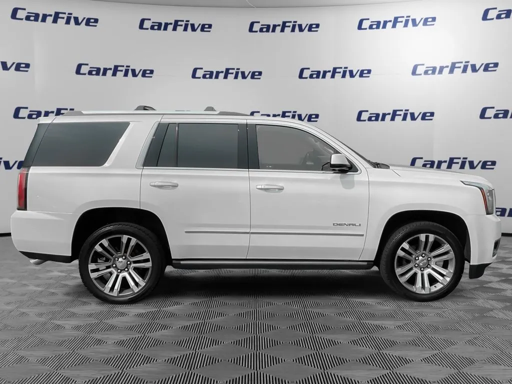 2019 GMC Yukon Denali - Photo 7