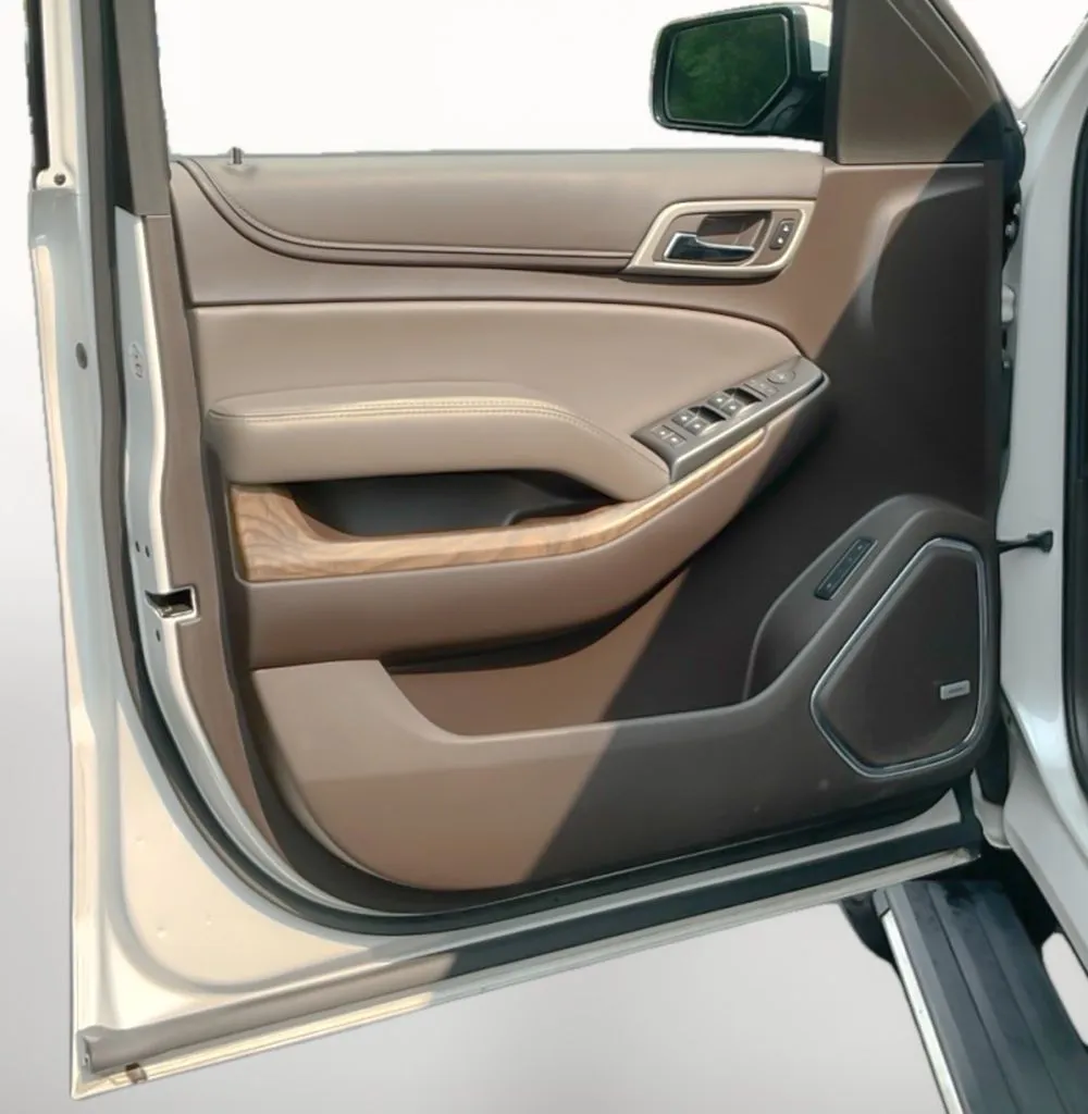 2019 GMC Yukon Denali - Photo 11