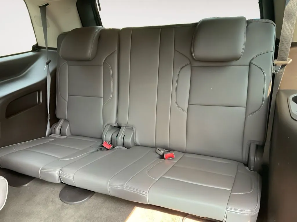 2019 GMC Yukon Denali - Photo 16