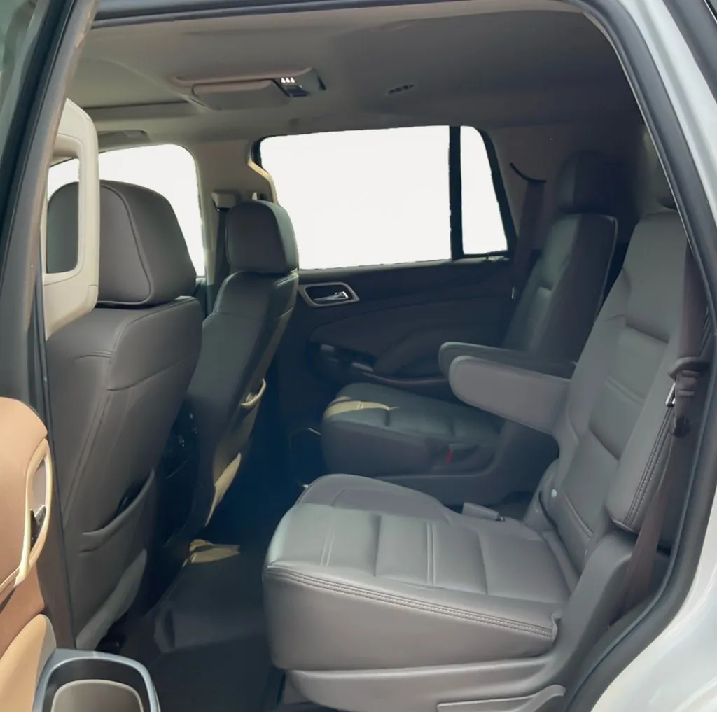 2019 GMC Yukon Denali - Photo 13