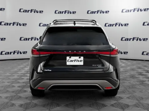 More photos of 2023 Lexus RX 350 Premium at CarFive Plaistow, NH, NH