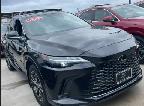 More photos of 2023 Lexus RX 350 Premium at CarFive Plaistow, NH, NH