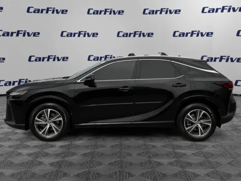 Photos of 2023 Lexus RX 350 Premium for sale in Plaistow, NH at CarFive Plaistow, NH