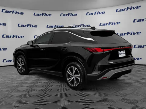 Another view of 2023 Lexus RX 350 Premium for sale in Plaistow, NH at CarFive Plaistow, NH