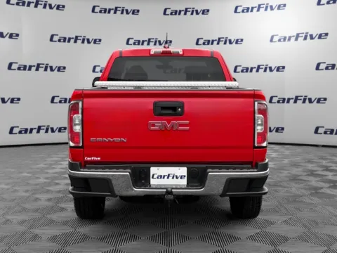 More photos of 2016 GMC Canyon at CarFive Plaistow, NH, NH