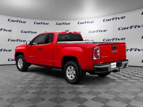 Another view of 2016 GMC Canyon for sale in Plaistow, NH at CarFive Plaistow, NH