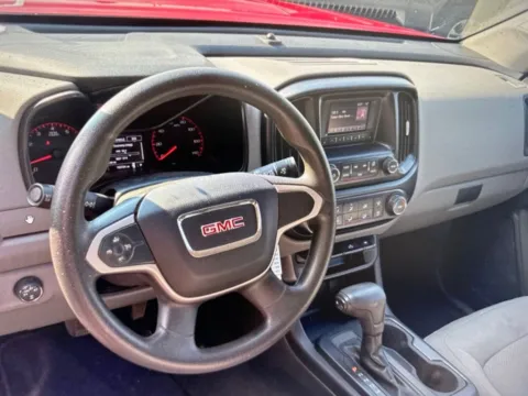 Photos of 2016 GMC Canyon for sale in Plaistow, NH at CarFive Plaistow, NH