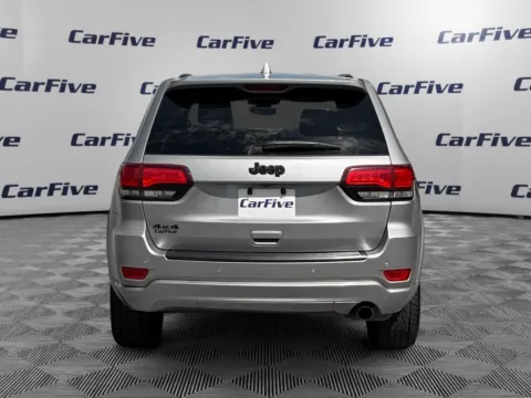 More photos of 2019 Jeep Grand Cherokee Altitude at CarFive Plaistow, NH, NH
