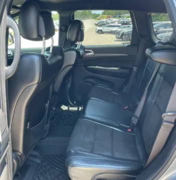 Another view of 2019 Jeep Grand Cherokee Altitude for sale in Plaistow, NH at CarFive Plaistow, NH