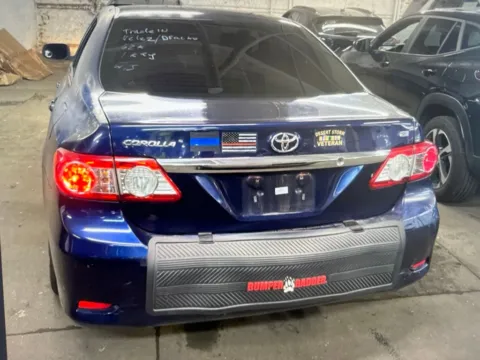 Photos of 2013 Toyota Corolla LE for sale in Plaistow, NH at CarFive Plaistow, NH
