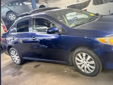 Another view of 2013 Toyota Corolla LE for sale in Plaistow, NH at CarFive Plaistow, NH