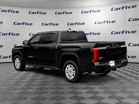 Another view of 2024 Toyota Tundra SR5 for sale in Plaistow, NH at CarFive Plaistow, NH