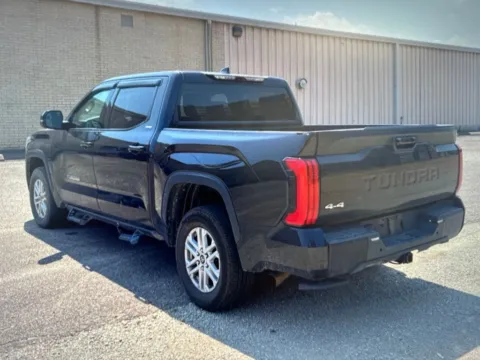 Another view of 2024 Toyota Tundra SR5 for sale in Plaistow, NH at CarFive Plaistow, NH