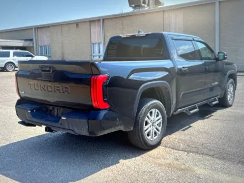 More photos of 2024 Toyota Tundra SR5 at CarFive Plaistow, NH, NH