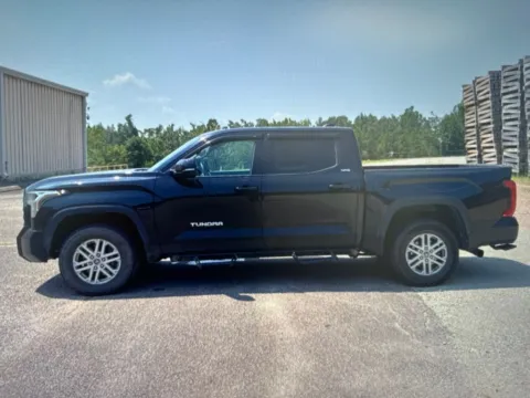 Photos of 2024 Toyota Tundra SR5 for sale in Plaistow, NH at CarFive Plaistow, NH