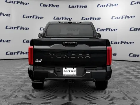 More photos of 2024 Toyota Tundra SR5 at CarFive Plaistow, NH, NH