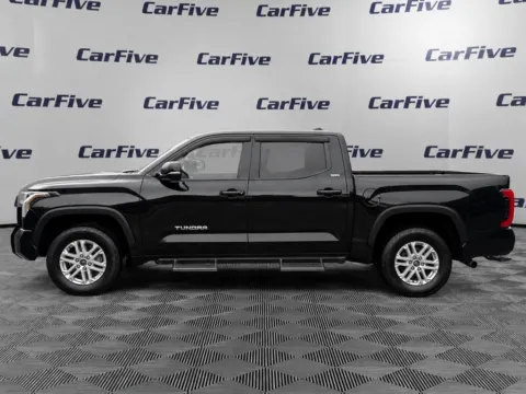 Photos of 2024 Toyota Tundra SR5 for sale in Plaistow, NH at CarFive Plaistow, NH