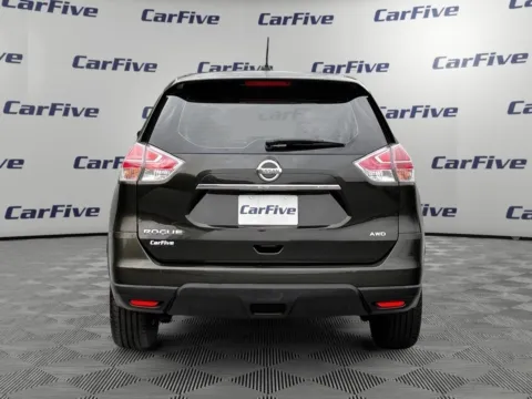More photos of 2016 Nissan Rogue S at CarFive Plaistow, NH, NH