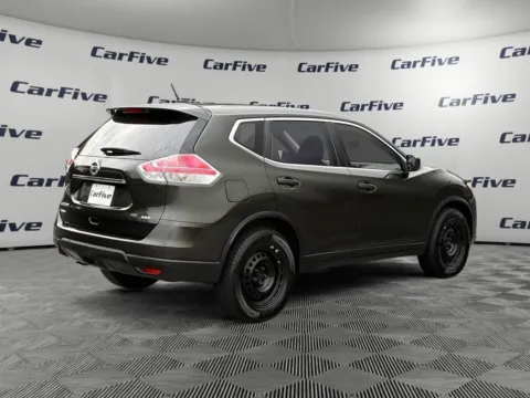 More photos of 2016 Nissan Rogue S at CarFive Plaistow, NH, NH