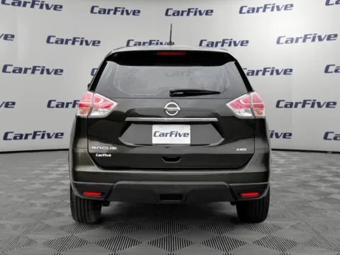 More photos of 2016 Nissan Rogue S at CarFive Plaistow, NH, NH