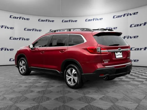 Another view of 2020 Subaru Ascent Premium for sale in Plaistow, NH at CarFive Plaistow, NH