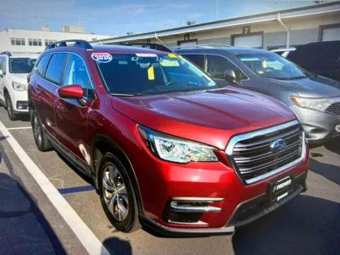 Another view of 2020 Subaru Ascent Premium for sale in Plaistow, NH at CarFive Plaistow, NH