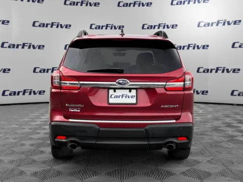 More photos of 2020 Subaru Ascent Premium at CarFive Plaistow, NH, NH