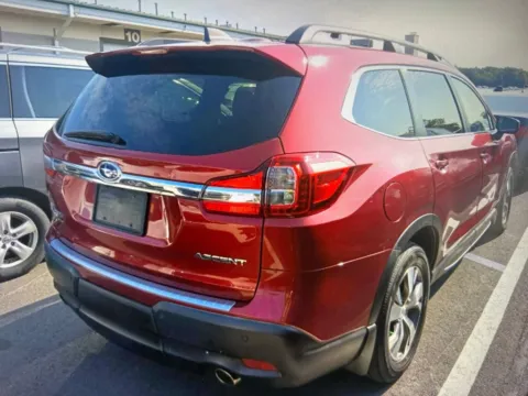 More photos of 2020 Subaru Ascent Premium at CarFive Plaistow, NH, NH
