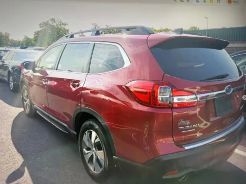 Photos of 2020 Subaru Ascent Premium for sale in Plaistow, NH at CarFive Plaistow, NH