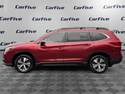 Photos of 2020 Subaru Ascent Premium for sale in Plaistow, NH at CarFive Plaistow, NH