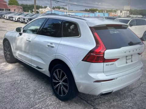 Another view of 2021 Volvo XC60 T5 Inscription for sale in Plaistow, NH at CarFive Plaistow, NH