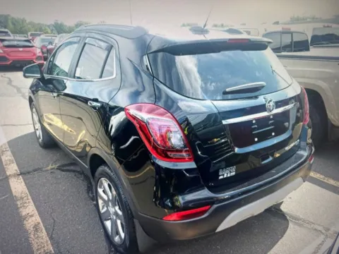 Another view of 2019 Buick Encore Essence for sale in Plaistow, NH at CarFive Plaistow, NH