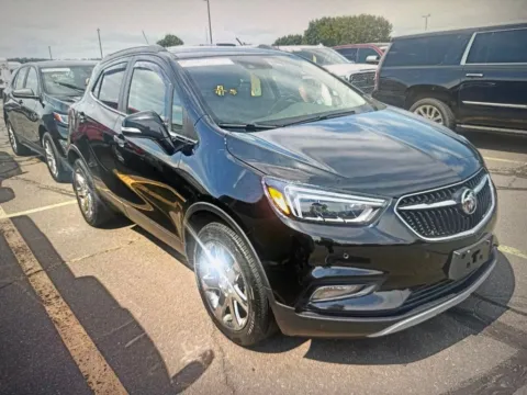 More photos of 2019 Buick Encore Essence at CarFive Plaistow, NH, NH