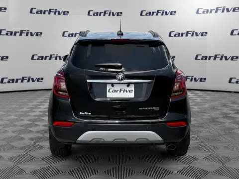 More photos of 2019 Buick Encore Essence at CarFive Plaistow, NH, NH