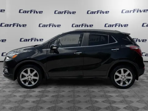 Photos of 2019 Buick Encore Essence for sale in Plaistow, NH at CarFive Plaistow, NH