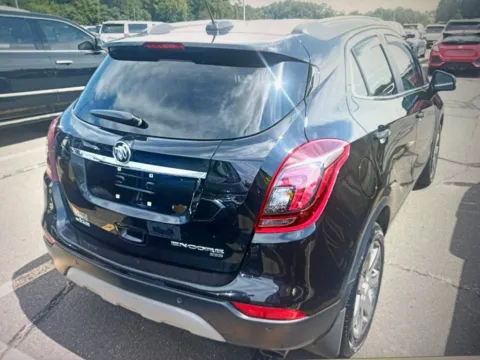 More photos of 2019 Buick Encore Essence at CarFive Plaistow, NH, NH