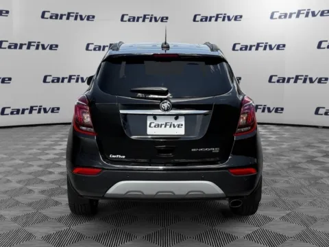 More photos of 2019 Buick Encore Essence at CarFive Plaistow, NH, NH