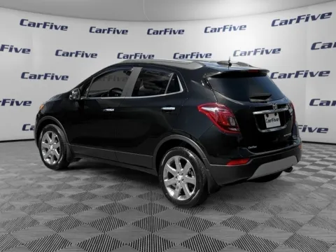 Another view of 2019 Buick Encore Essence for sale in Plaistow, NH at CarFive Plaistow, NH