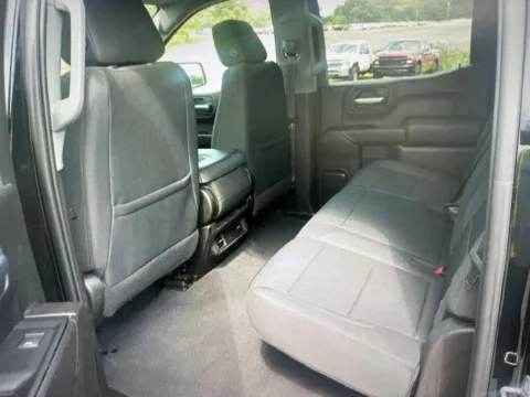 More photos of 2022 Chevrolet Silverado 1500 Custom Trail Boss at CarFive Plaistow, NH, NH
